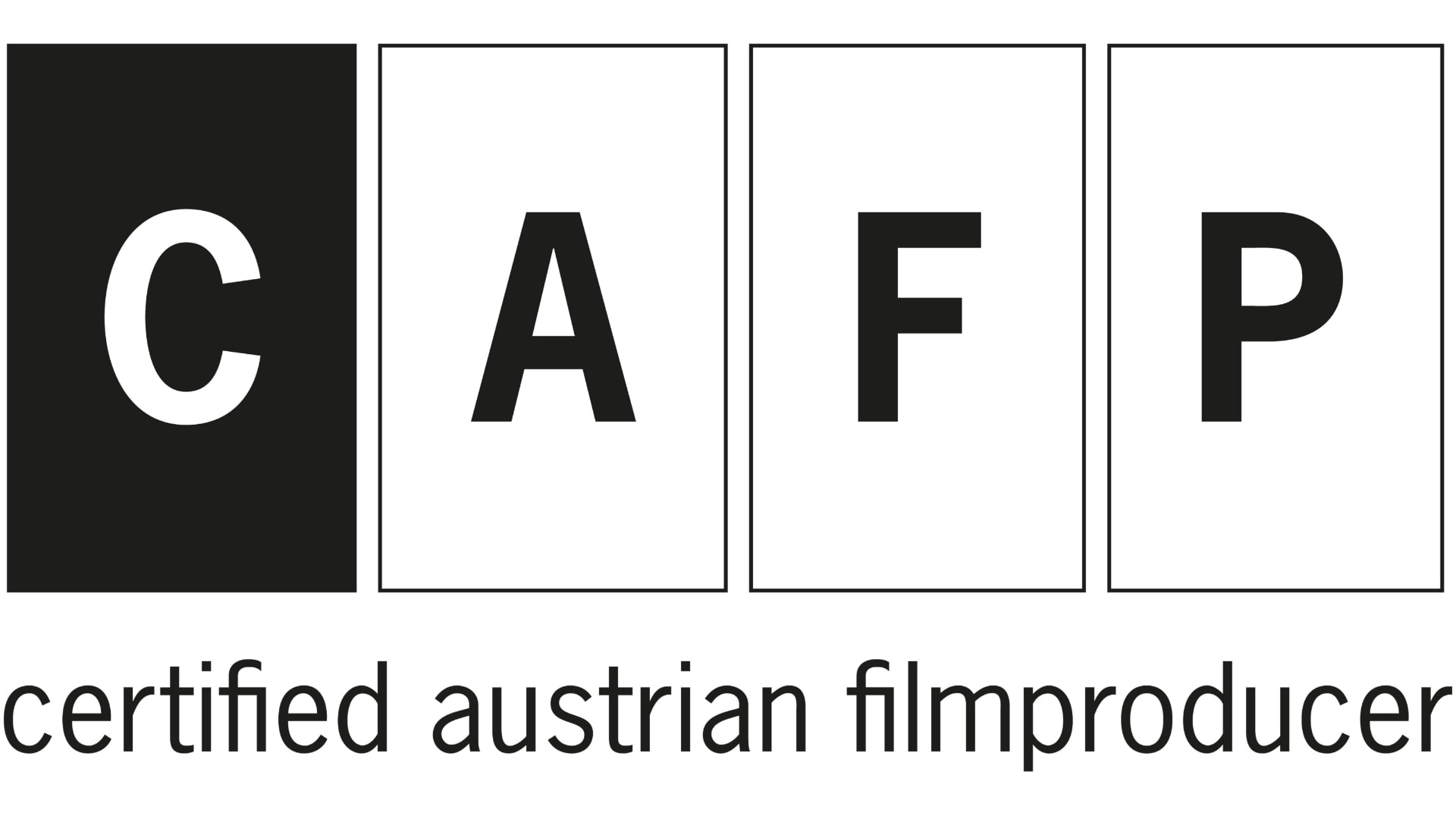 Certified Austrian Film Producer (CAFP)